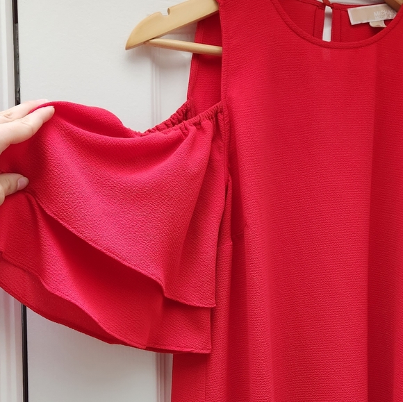 Michael Kors Blouse - Picture 4 of 6